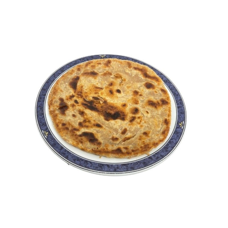 90-Paratha-1.jpg-1.jpg Paratha Unleavened Bread - Image 1