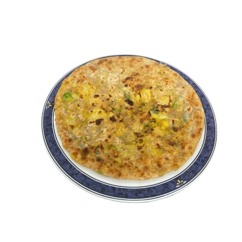 91-Stuffed-Paratha-1.jpg-1.jpg Stuffed Paratha - Image 1